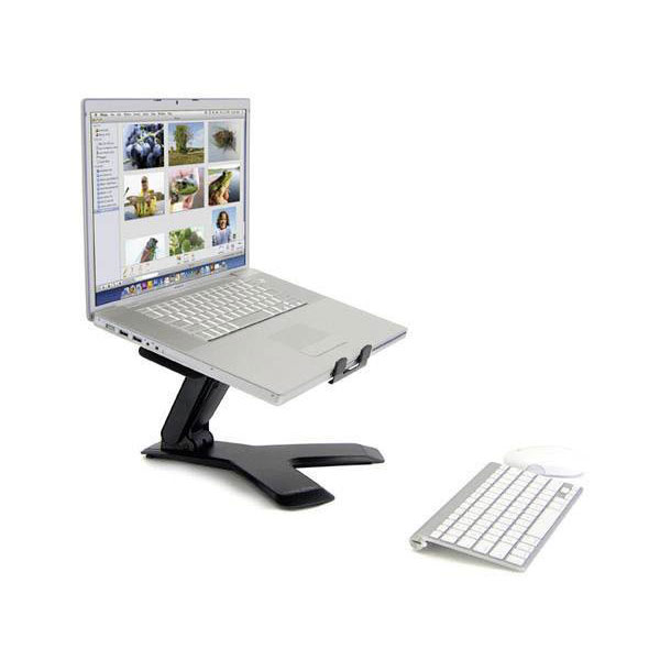 Ergotron 33-334-085 Neo-Flex Notebook Lift Stand Height-adjustable...