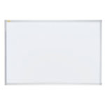 Franken SC3102 Magnetic board X-tra!Line Steel Whiteboard 900x600 White