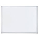 Franken SC3112 Whiteboard Valueline Steel White 600x450