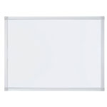 Franken SC3212 Magnetic board Whiteboard Valueline Enamel 600x450 White
