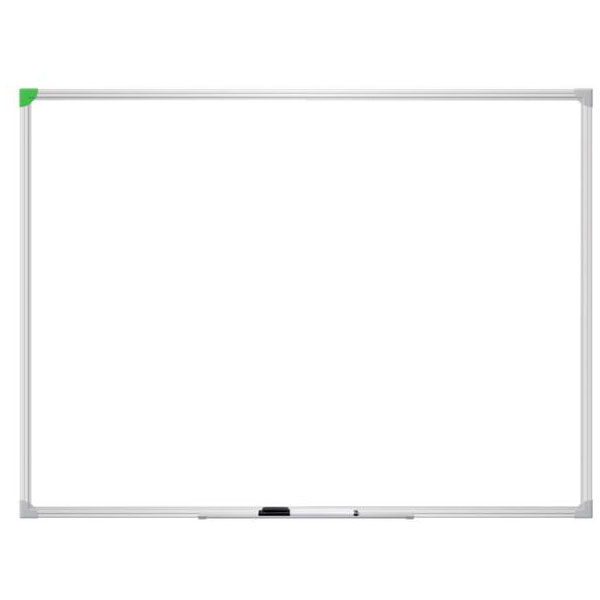 Franken SC913040 Uactline Magnetic board White Steel 400x300
