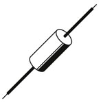 FTCAP 9722-A EMI filter 250 V AC 1 pc