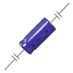 FTCAP A22045016030 Electrolytic Capacitor Axial lead 22 µF 450 V