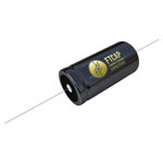 FTCAP ATBI4,710010030 Electrolytic capacitor Axial 4.7uF 100 V DC, 35 V AC 20 %