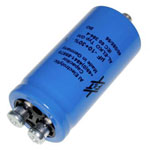 FTCAP GMB15310050100 Electrolytic Capacitor Screw-type 15000µF 100V