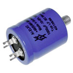 FTCAP LFB10304035050 Electrolytic Capacitor Solder tag 10000µF 40V