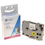 G&G 14954 2106533 Label Machine Blue Plastic Portable