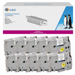 G&G 5T221-10TD Label Machine for Tapes & Labels Precision Labelling