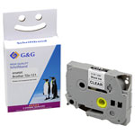 G&G BB-B-G-121 Label Machine Portable Versatile Easy-to-use