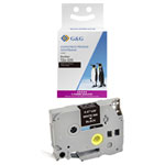 G&G BB-B-G-335 Label Machine tapes white for label applications
