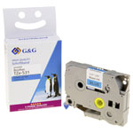 G&G 3340386 Label Machine Efficient labelling solution with durable build