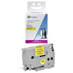 G&G BB-B-G-631 Label Machine includes tapes and label accessories