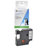 G&G BB-D-G-D1-45010 Label Machines Tapes & Labels Durable design