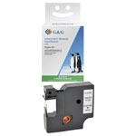 G&G BB-D-G-D1-45013 Label Machine durable efficient precise black