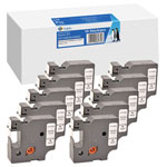 G&G BB-D-G-D1-45803-10 Label Machine White Compact Electric Advanced Model