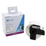 G&G ET-B-G-11208 3340399 Label Printer Distinguishing Attributes Here
