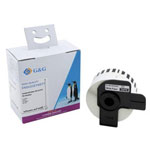 G&G ET-B-G-22225 3340398 Label Printer High precision label printing