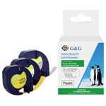 G&G TD-RL-D-91201/2/8-3P Label Machines Durable and precise label maker