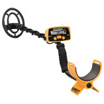 Garrett 1141370 ACE200i Metal detector 100 cm max depth Digital Acoustic