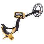 Garrett 1141450 ACE300i Metal detector Digital Acoustic