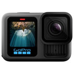 GoPro CHDHX-131-RW Surveillance System White Compact Durable Design