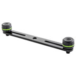 Gravity GMSSTB01 Microphone holder Black Sturdy Adjustable Ideal for PC Audio