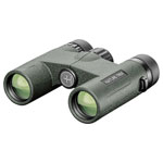 Hawke HAW35051 Nature-Trek Binoculars green compact durable multicoated lenses