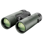 Hawke HAW35102 Nature-Trek Binoculars Magnifiers Green Compact Design