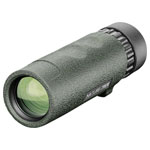 Hawke HAW35211 Nature-Trek Monocular Green Compact Design Enhanced Optics
