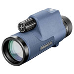 Hawke HAW36521 Endurance ED Marine Monocular Blue Magnifiers