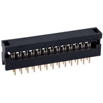TruConnect 26 Way 2 Row IDC Transition Connector 2.54mm Pitch