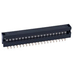 TruConnect 40 Way 2 Row IDC Transition Connector 2.54mm Pitch