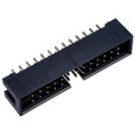 TruConnect 26 Way IDC Straight Boxed Header 2.54mm Pitch