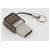 Kingston DTDUO/32GB DataTraveler microDuo 32GB Flash Drive USB OTG (On-The-Go)
