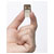 Kingston DTDUO/32GB DataTraveler microDuo 32GB Flash Drive USB OTG (On-The-Go)