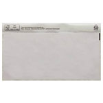HEAD 1554046 Document enclosed wallet Transparent Self-adhesive DIN long