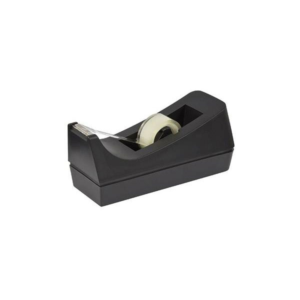 HEAD 1554070 Tape dispenser Black Barrel width 19 mm Length 33 m