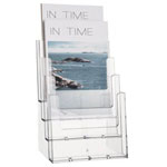 Helit H2352202 Mounts & Holders plastic black reliable design