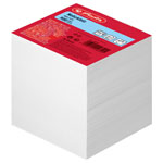 Herlitz 146225 Note cube White Paper 900 sheets 1 pc