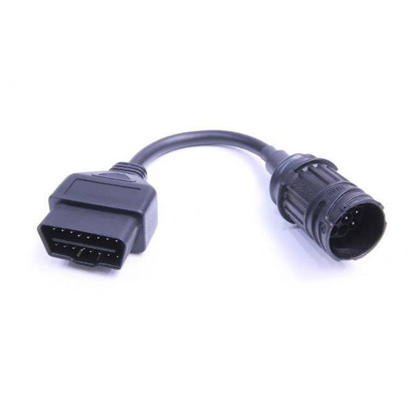 HEX GS-911 OBD II connector BMW Motorrad Inspection Cameras Compat...
