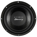 Hifonics MRW104 Hifonics MRW104 Car subwoofer 800W 4Ω Passive Speaker
