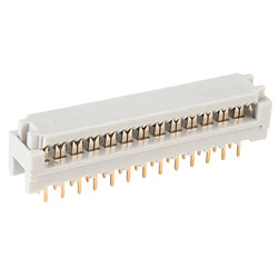 Oupiin 6011-26C00YA 26W IDC Transition Connector