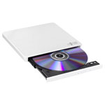 HL Data Storage GP60NW60.AUAE12W GP60 External DVD Writer USB 2.0 White
