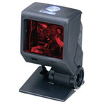 Honeywell ms3580us Quantum T Barcode scanner Corded 1D Laser Black USB