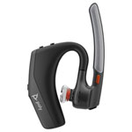 HP AV4P5AA#ABB Poly Voyager Legend 30 In-ear headset Bluetooth Black Remote
