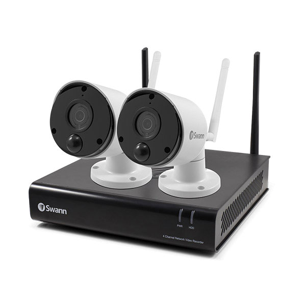 swann wireless cctv system uk