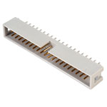 Oupiin 3012-40C00SYA/OP1 40 Way Straight Boxed Header