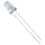 HuiYuan 5013K1T-BA IR diode 850 nm 30 deg 5 mm Radial lead IR Thermal Sensor