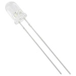 HuiYuan 5013K3C-BA IR diode 940 nm 30 Degree 5 mm Radial lead