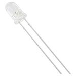 HuiYuan 5013K3C-BB IR diode 940 nm 30 degree 5 mm Radial lead